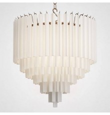 Подвесная люстра Imperiumloft Eich Chandelier Nova 40.1594