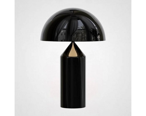 Настольная лампа декоративная Imperiumloft Atollo Table Lamp 43.121