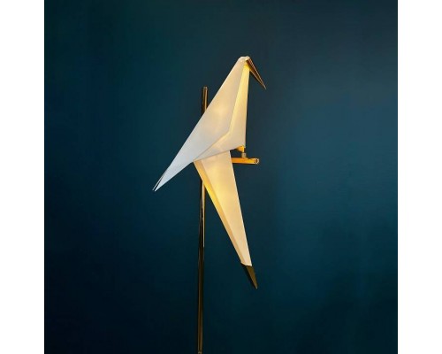 Торшер Imperiumloft Origami Bird 41,054