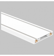 Трек накладной Imex UT25 IL.0007.2003-WH