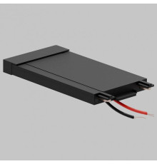 Токопровод концевой Imex UT25 IL.0007.3009-BK