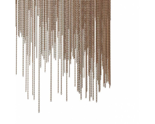 Подвесной светильник Indigo Motorino 11037/A/1P Brown