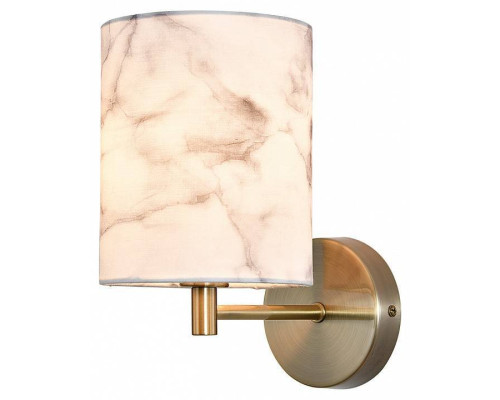 Бра Indigo Venato 13036/1W Brass