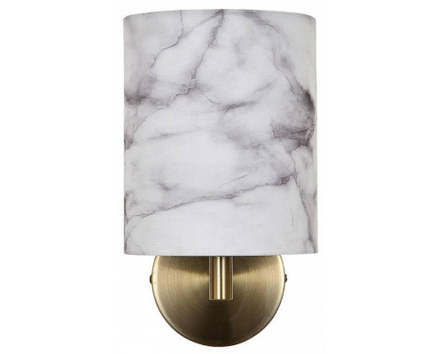 Бра Indigo Venato 13036/1W Brass