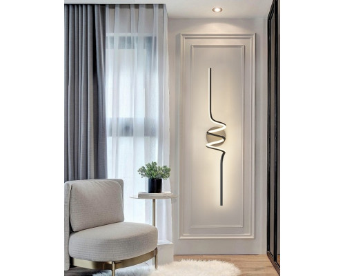 Бра Inodesign Curl INO_Curl 44.6018