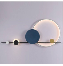 Накладной светильник Inodesign Nort INO_Nort Blue 44.1206