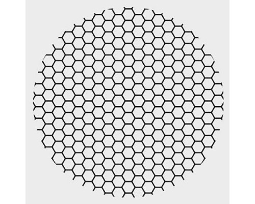 Сотовый фильтр Italline Honeycomb filter Honeycomb filter