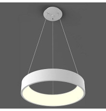 Подвесной светильник Italline IT013-6026 IT013-6026 white 3000K