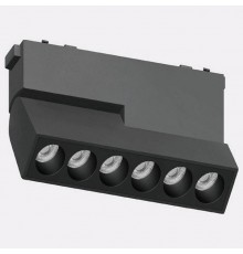 Накладной светильник Italline Kreator IT09-9014 black 3000K