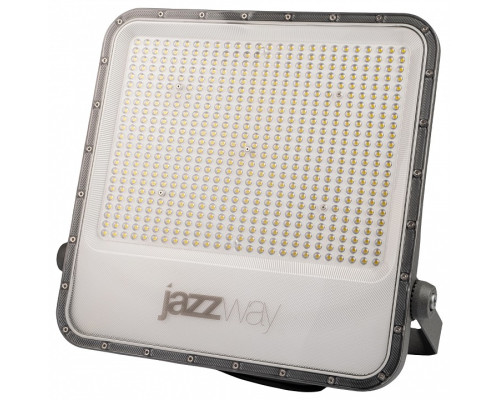 Настенно-потолочный прожектор Jazzway  PFL- S4- 400w 6500K 80° IP65