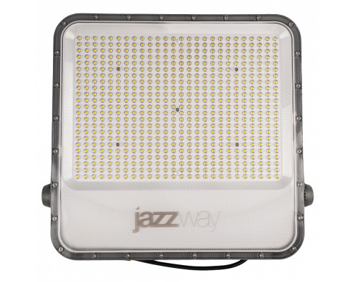 Настенно-потолочный прожектор Jazzway  PFL- S4- 400w 6500K 80° IP65