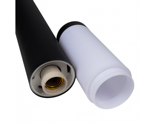 Наземный низкий светильник Jazzway  PGB 02-900 E27 BL IP44