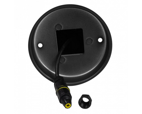 Наземный низкий светильник Jazzway  PGB 02-900 E27 BL IP44