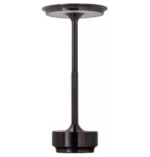 Настольная лампа декоративная Kink Light Ренна 07207-T,19