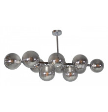 Люстра на штанге Kink Light Сида 07508-10А,02(16)