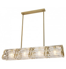 Люстра на штанге Kink Light Тира 07598-100,36