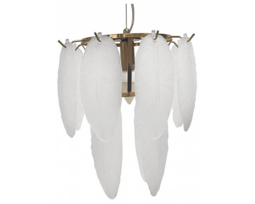 Подвесной светильник Kink Light Джана 07680-28,36