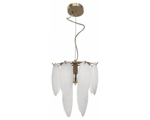 Подвесной светильник Kink Light Джана 07680-28,36