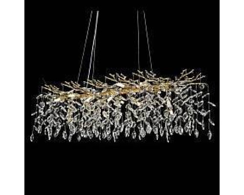 Подвесная люстра Kink Light Ласми 07872-120LD,33