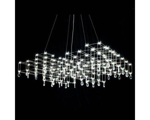 Подвесная люстра Kink Light Галанта 07887-A,02(21)