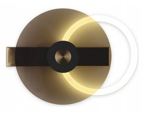 Светильник накладной Kink Light Роули 08413,20(04)