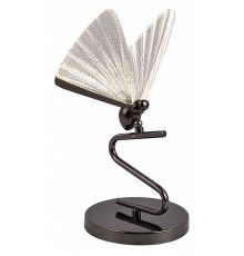 Настольная лампа декоративная Kink Light Баттерфляй 08444-T,29