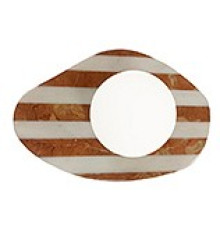 Накладной светильник Kink Light  08473-20,09