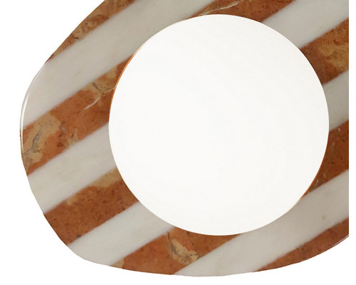 Накладной светильник Kink Light  08473-20,09