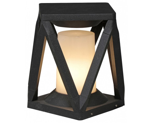 Наземный низкий светильник Kink Light  09326,19