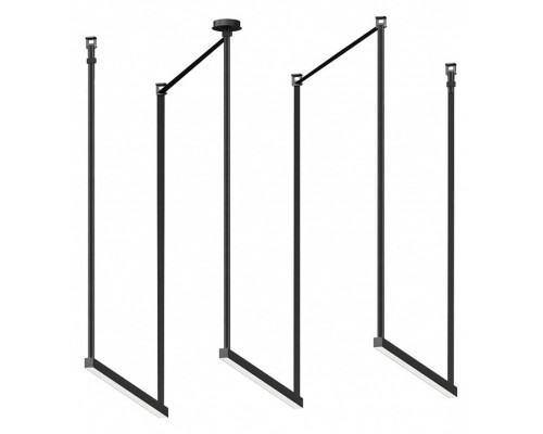 Комплект трековый Kink Light Сатори 6421-1K,19