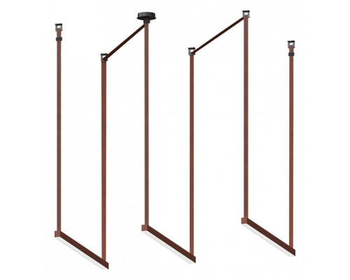 Комплект трековый Kink Light Сатори 6421-2K,06