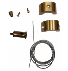 Подвесной крепеж Kink Light Венди F08031,20