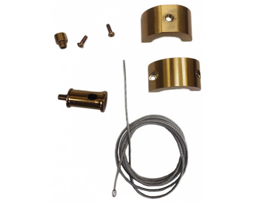 Подвесной крепеж Kink Light Венди F08031,20