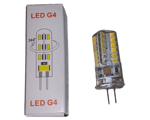 Лампа светодиодная Kink Light  L07620