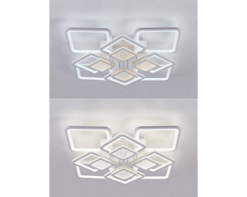 Потолочная люстра Natali Kovaltseva Damask LED LAMPS 81170