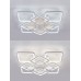 Потолочная люстра Natali Kovaltseva Damask LED LAMPS 81170