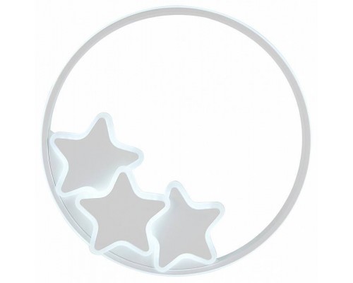 Накладной светильник Natali Kovaltseva Stars LED LAMPS 81180