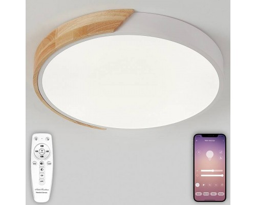 Накладной светильник Natali Kovaltseva Scandinavian LED LAMPS 81181