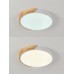 Накладной светильник Natali Kovaltseva Scandinavian LED LAMPS 81181