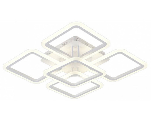 Потолочная люстра Natali Kovaltseva SM LED LAMPS 81446