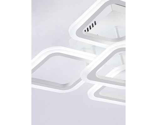 Потолочная люстра Natali Kovaltseva SM LED LAMPS 81446