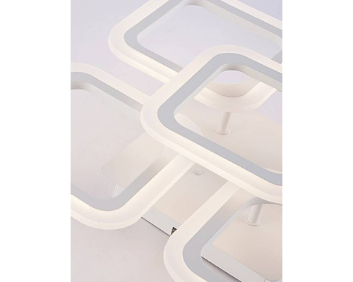 Потолочная люстра Natali Kovaltseva SM LED LAMPS 81446