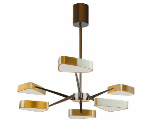 Люстра на штанге L'Arte Luce  L40006