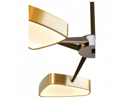 Люстра на штанге L'Arte Luce  L40006