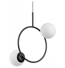 Подвесной светильник Lampit LEDO TP 2022-2 BK