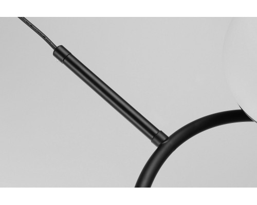 Подвесной светильник Lampit LEDO TP 2022-2 BK