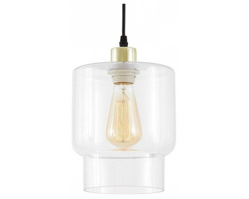 Подвесной светильник Lampit KAMO TP 2052-1 GD