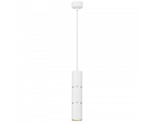 Подвесной светильник Lampit NATI TP TK40-P300 WT+CHR