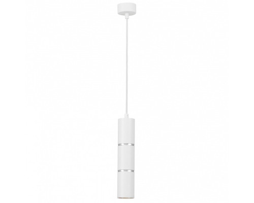 Подвесной светильник Lampit NATI TP TK40-P300 WT+CHR