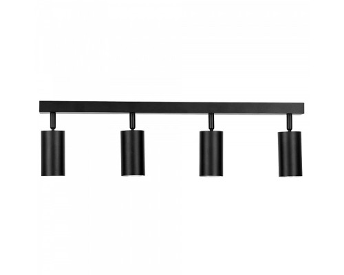 Спот Lampit NEO TS TK50-C4 BK